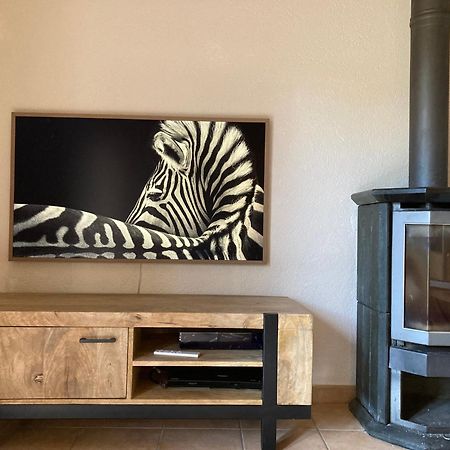 Terduinen Villa Oostduinkerke Ngoại thất bức ảnh