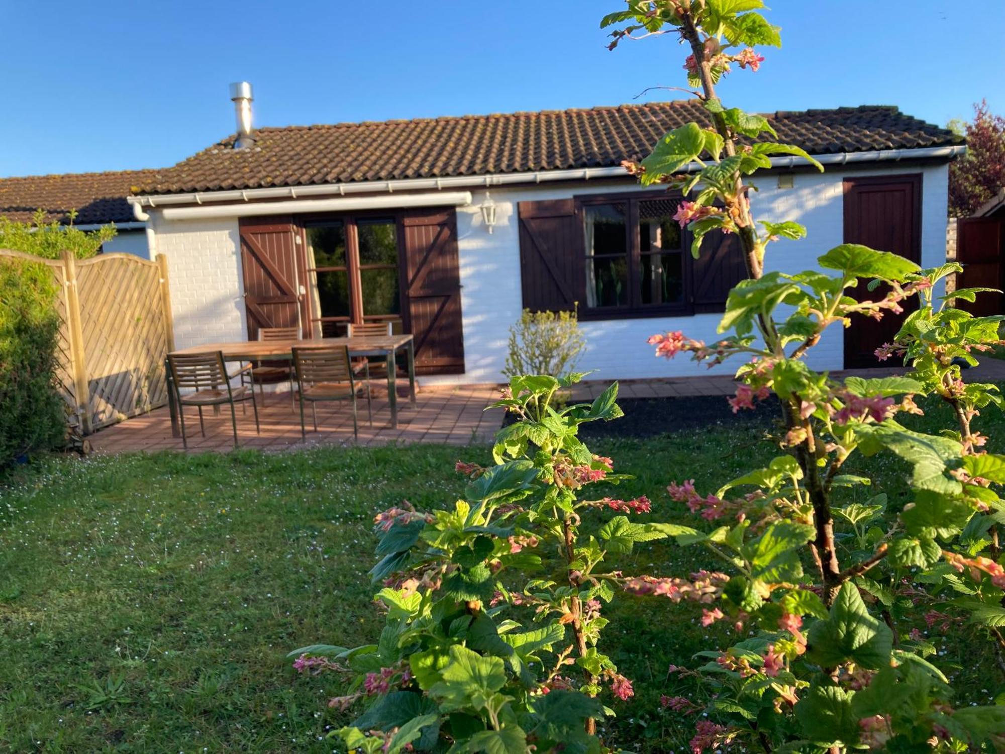 Terduinen Villa Oostduinkerke Ngoại thất bức ảnh