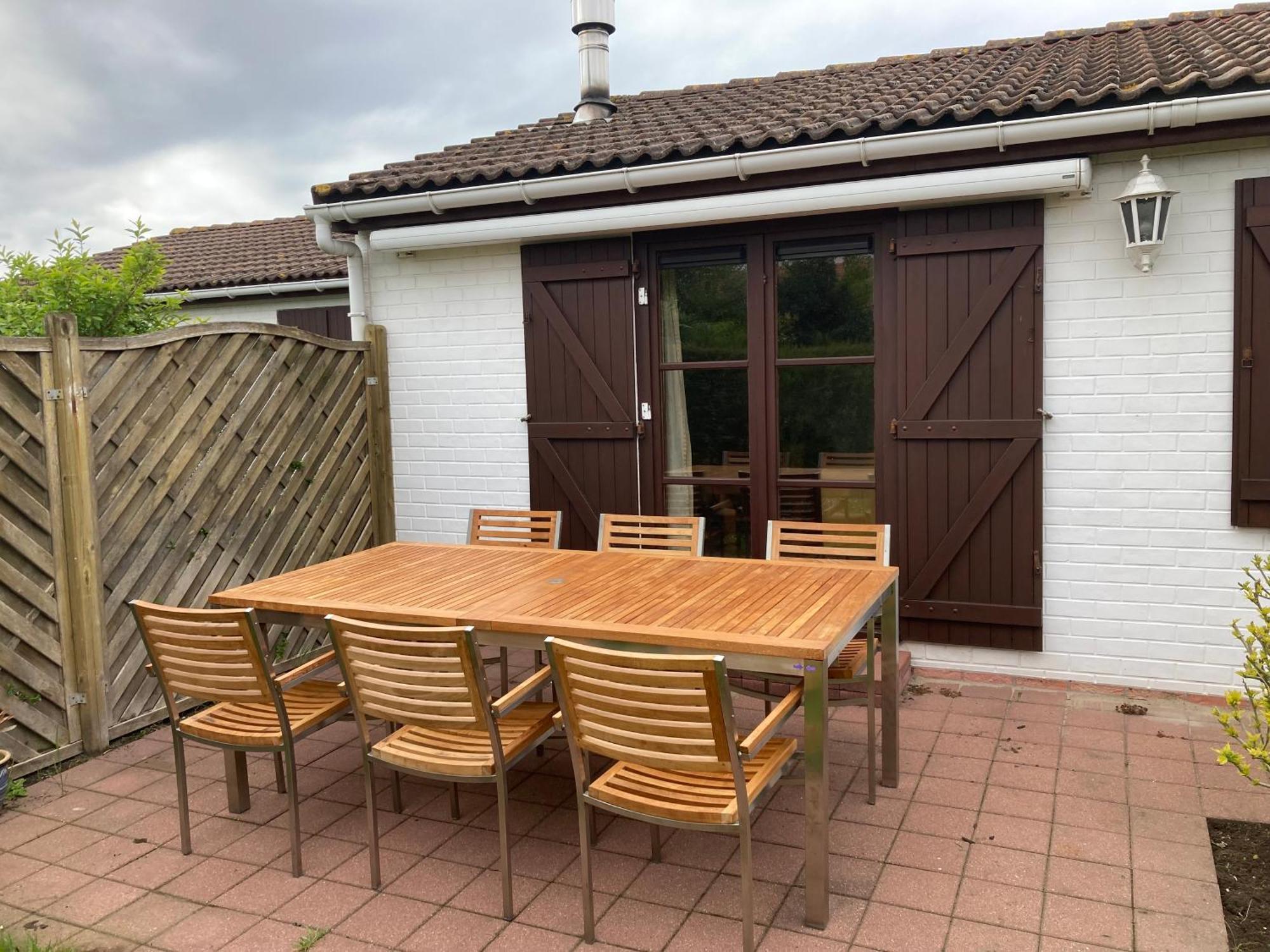 Terduinen Villa Oostduinkerke Ngoại thất bức ảnh